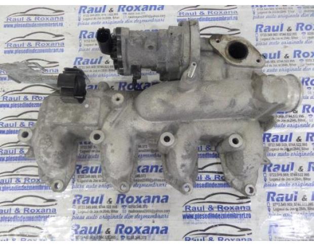 egr cu galerie ford focus 2 1.8tdci kkda combi 4m5q-9424-cc