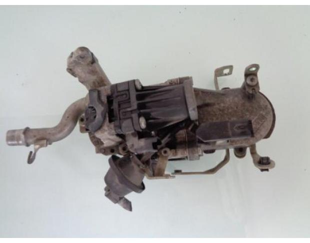 egr cu racitor gaze citroen c4 1.6hdi 9h06 9671187780