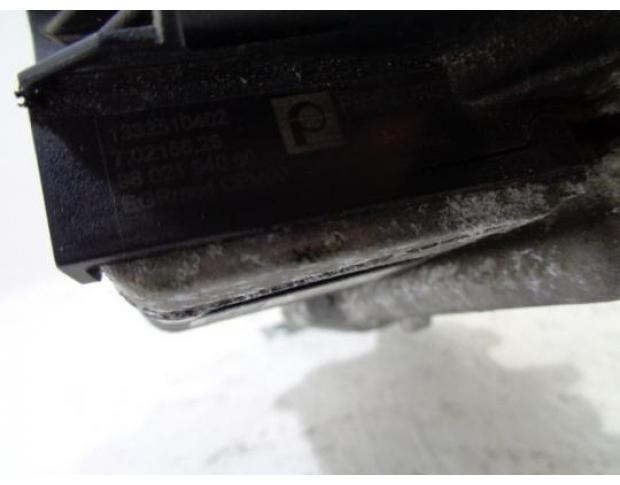 egr cu racitor gaze citroen ds3 1.6hdi 9h06 9802194080