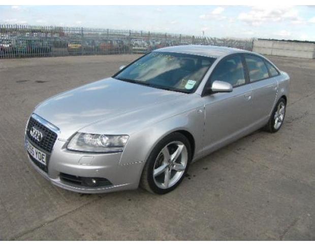 egr de audi a6 3.0 tdi
