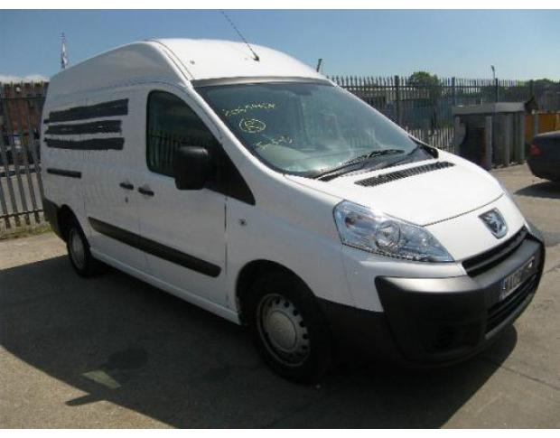 egr de peugeot expert 1.6hdi 9hu
