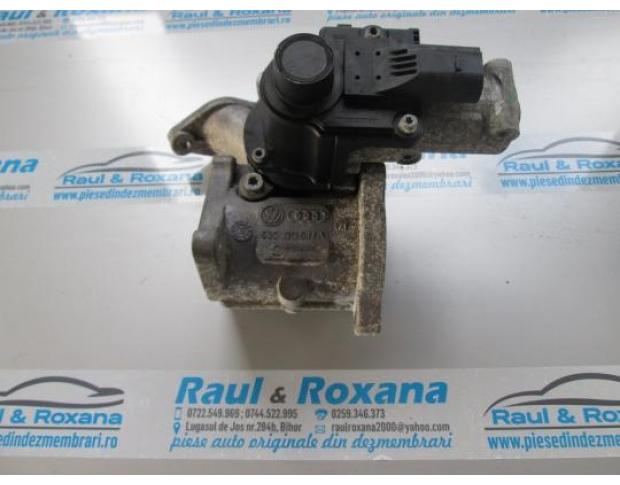 egr de skoda octavia 2 1z combi