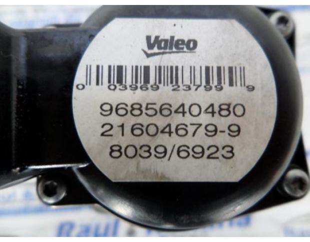 egr ford focus 2 1.6tdci g8db cod 9685640480