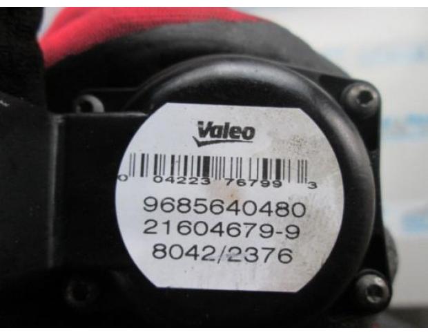 egr ford focus 2 an 2004-2008 9685640480