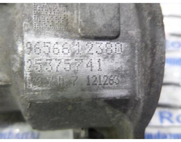 egr ford focus c max 2.0tdci 9656612380