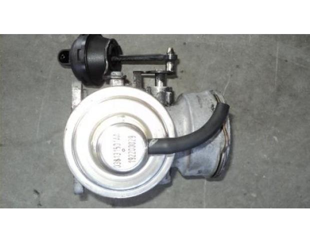 egr ford galaxy 1.9tdi