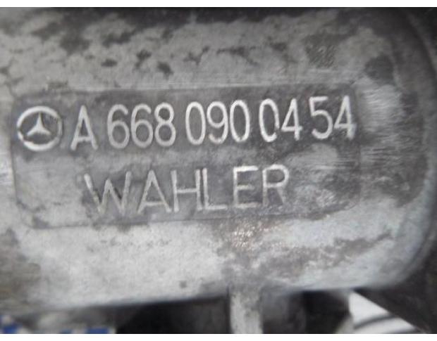 egr mercedes a 170 cdi 668942 a6680900454