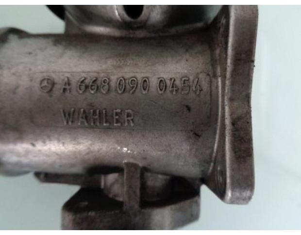 egr mercedes a 170 cdi a6680900454