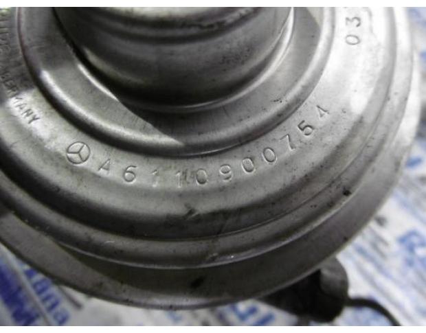 egr mercedes c 203 270 cdi a6110900754