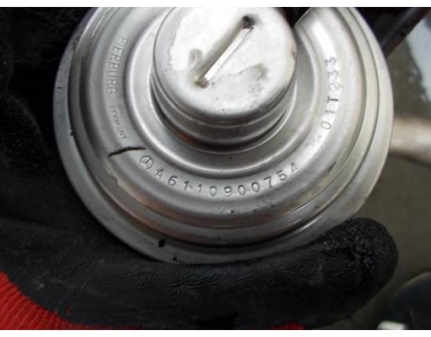 egr mercedes c 203 a6110900754