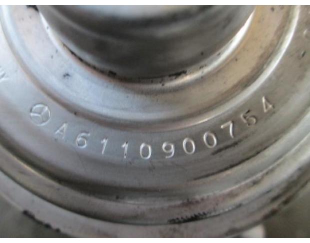 egr mercedes c 220 cdi a6110900754