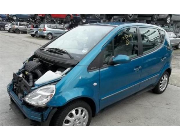 stop stanga mercedes a 140