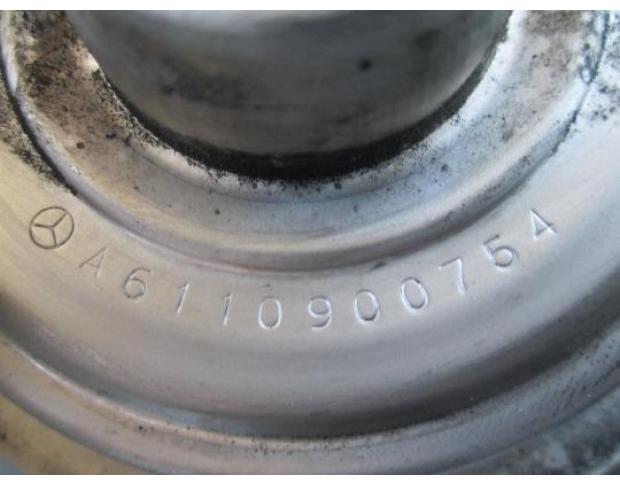 egr mercedes clasa c (w203) 2000/05-2007/02