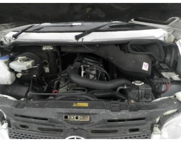 pompa ulei mercedes sprinter 1995/01-2006/05