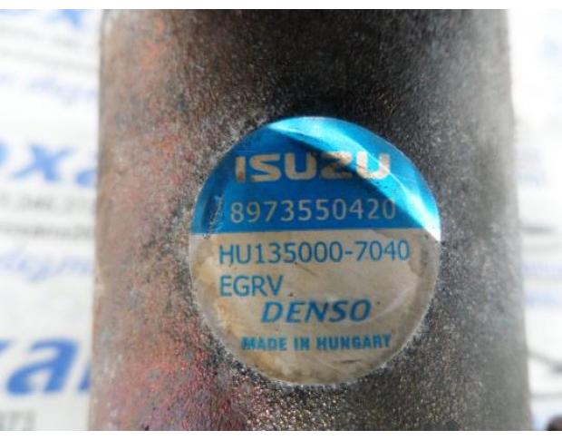 egr opel astra g 1.7cdti 8973550420