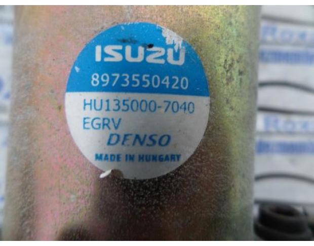 egr opel astra g 1.7cdti 8973550420