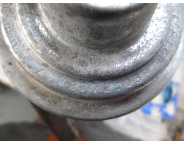 egr opel astra g 1.7dti 72277203