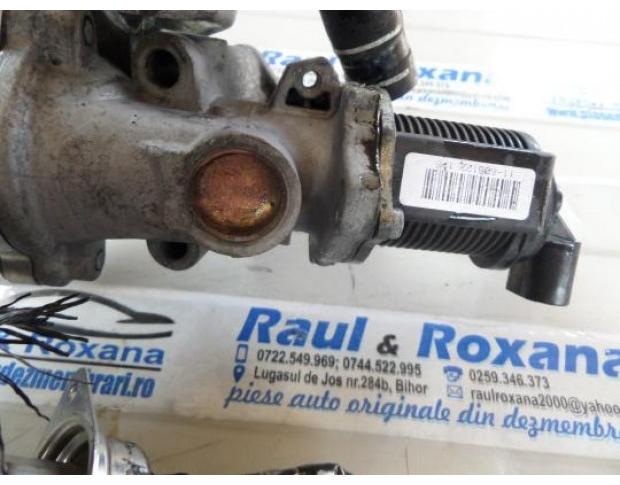 egr opel astra h 1.3dth