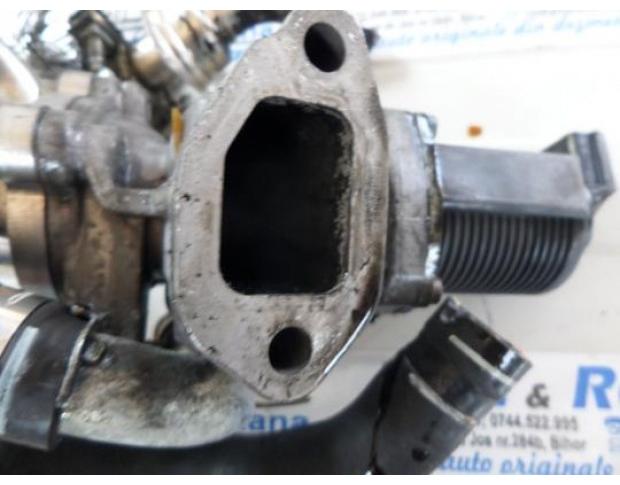 egr opel astra h 1.3dth