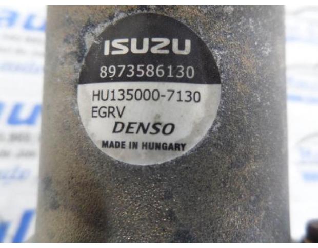 egr opel astra h 1.7cdti 8973586130