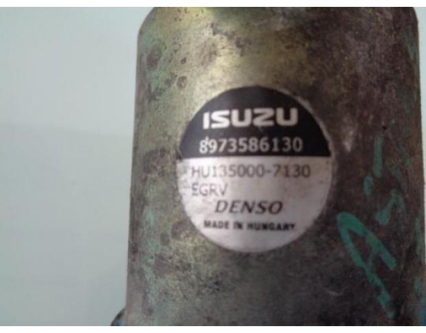 egr opel astra h 1.7cdti 8973586130