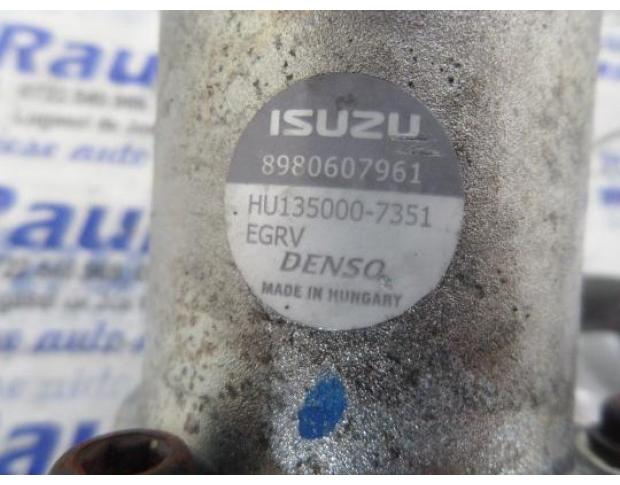 egr opel astra h 1.7cdti 8980607961