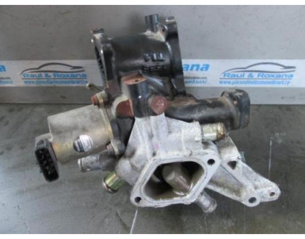 egr opel astra h 1.7cdti dtl