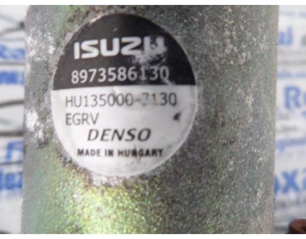 egr opel astra h 1.7cdti z17dtl cod 8973586130