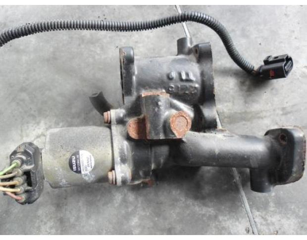 egr opel astra h 1.7cdti