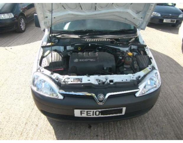 termoflot opel combo 2001/10-2011