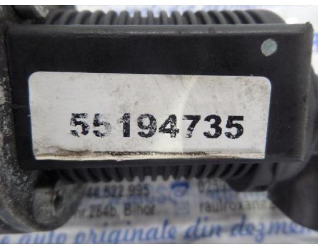 egr opel vectra c 1.9cdti 150cp 55194735