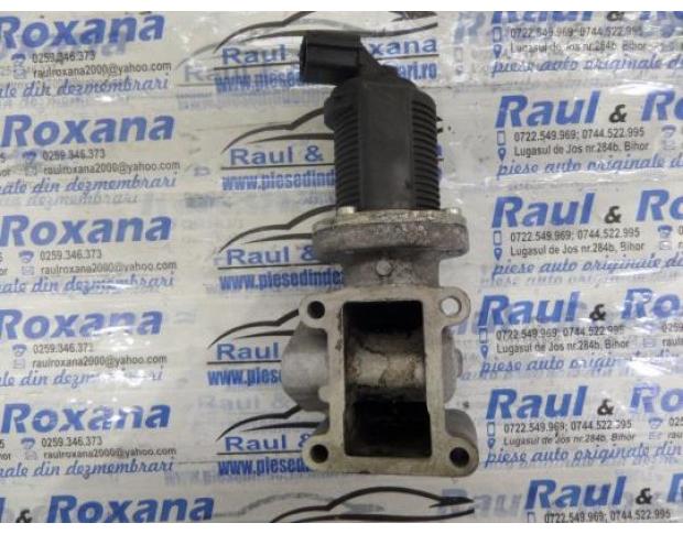 egr opel vectra c 1.9cdti 150cp 55215031