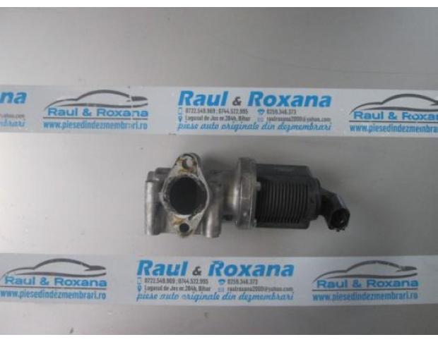 egr opel vectra c 55215031