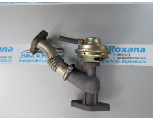 egr peugeot 206 2.0hdi rhy