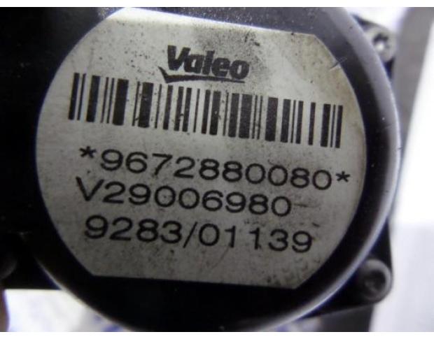 egr peugeot 207 1.6hdi 9672880080