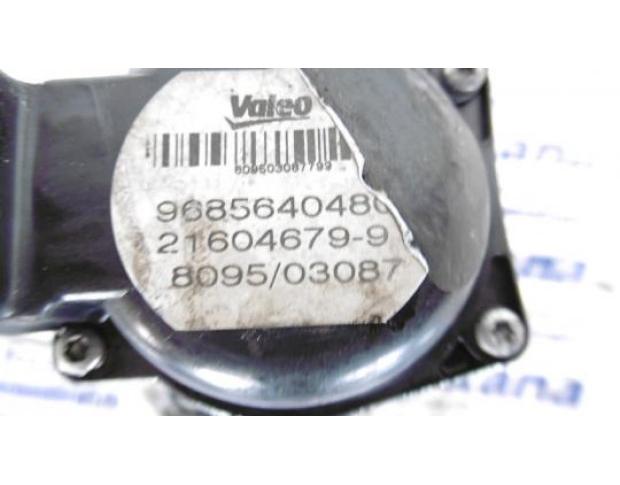 egr peugeot 207 cc 1.6hdi 9hz 9685640480