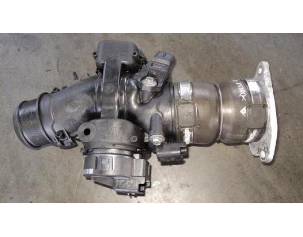 egr peugeot 307  break (3e) 2002/03-2007