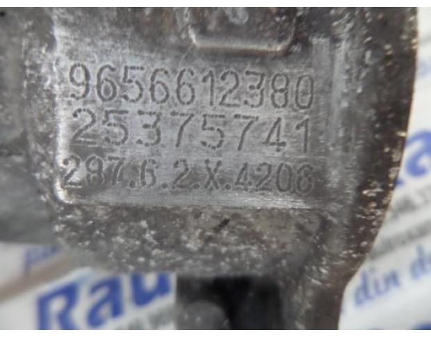 egr peugeot 407 2.0hdi 9656612380