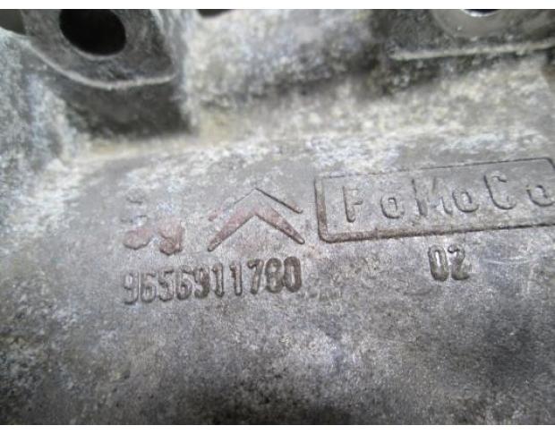 egr peugeot 407 2.2hdi 4hp 9656911780