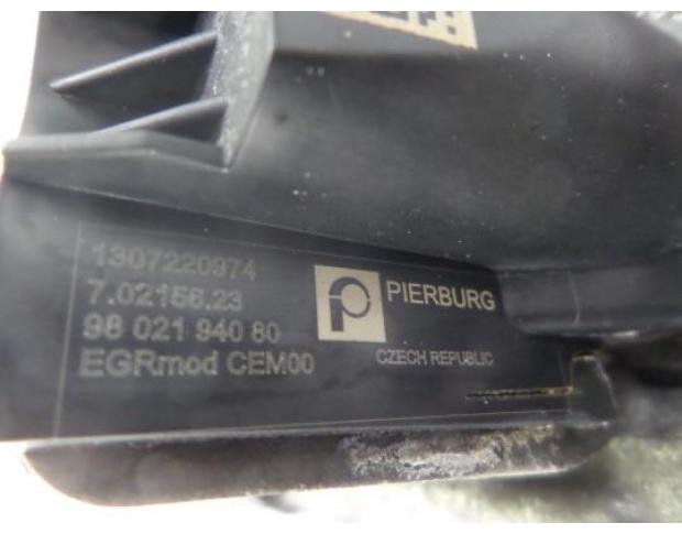 egr peugeot partner 1.6hdi 9602194080