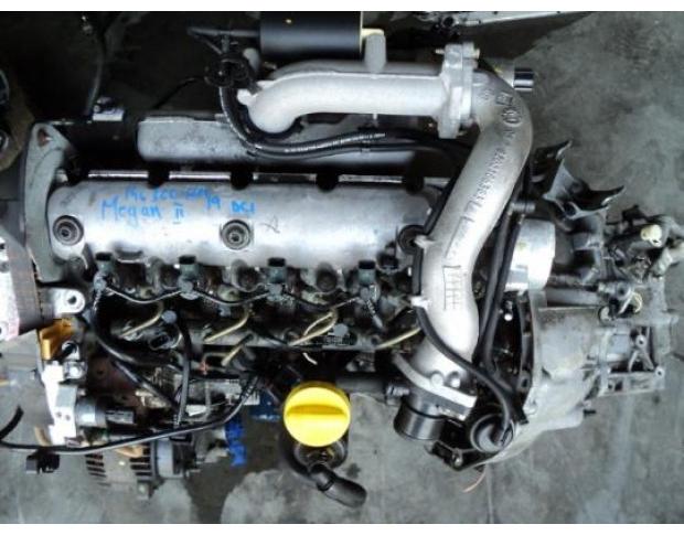 egr renault megane 2 (bm0/1_, cm0/1_) 2002/11-2007/03