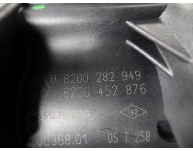 egr renault megane 2 1.5dci k9k 8200452876/8200282949