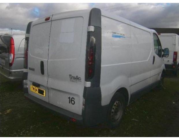 compresor de clima renault trafic 2 2001-2007