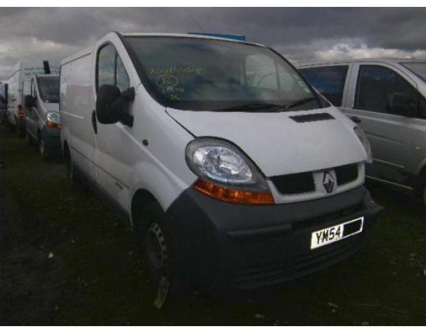 compresor de clima renault trafic 2 2001-2007