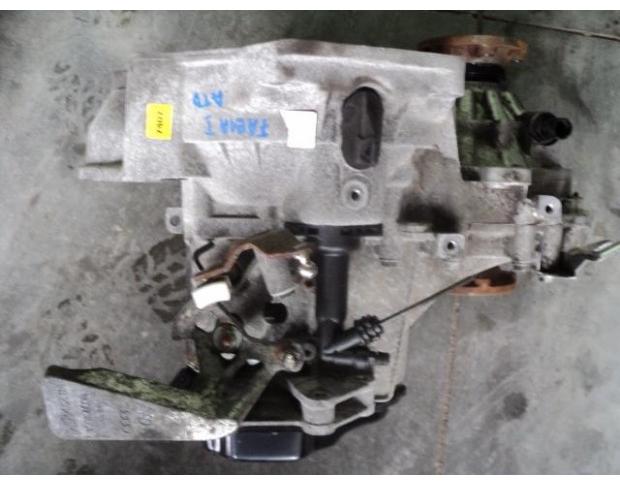 alternator skoda fabia 1 (6y2) 1999-2007