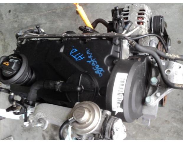 injector skoda fabia 1 (6y2) 1999-2007