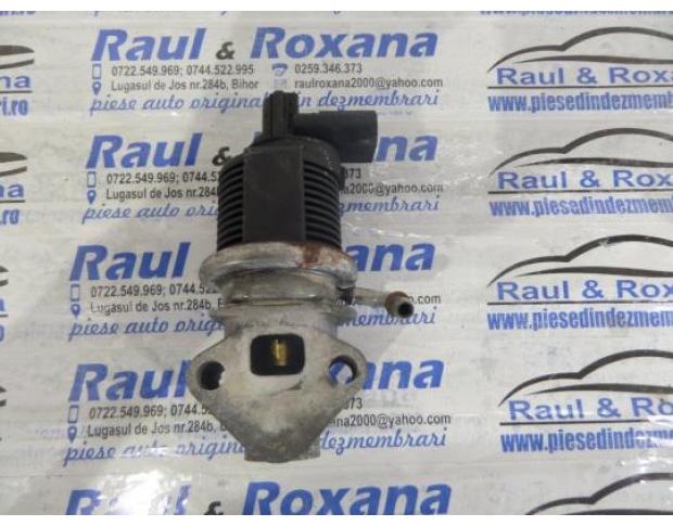 egr skoda fabia 1 1.4 1.6v