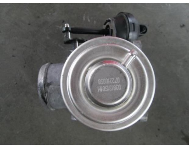 egr skoda fabia 1 1.9tdi cod 038129637