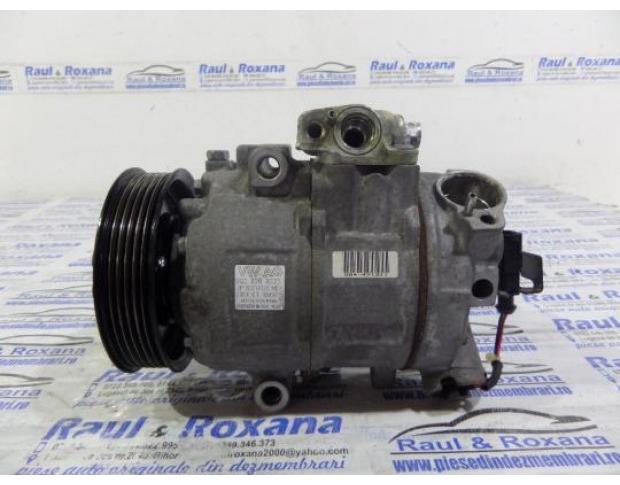 compresor clima skoda fabia 1.9tdi atd 6q0820803d