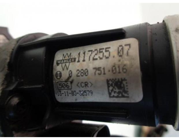 egr skoda fabia 2 1.2tdi 0280751016